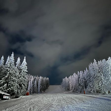 Vila Jezero Kopaonik Esterno foto