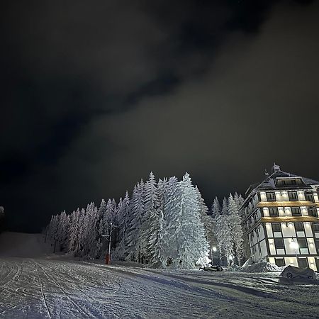 Vila Jezero Kopaonik Esterno foto