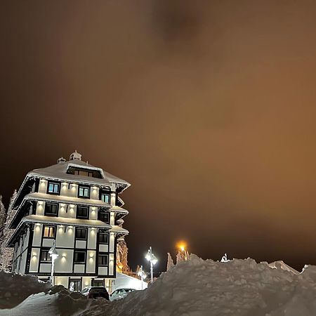 Vila Jezero Kopaonik Esterno foto