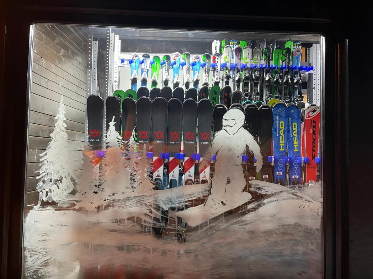 Vila Jezero Kopaonik Esterno foto