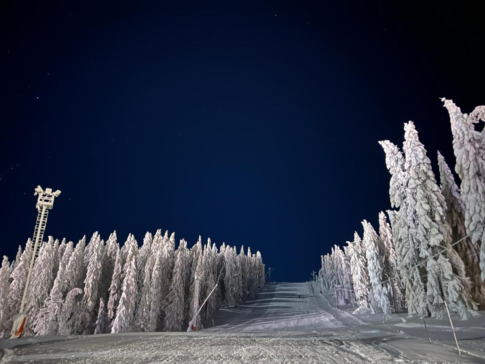 Vila Jezero Kopaonik Esterno foto