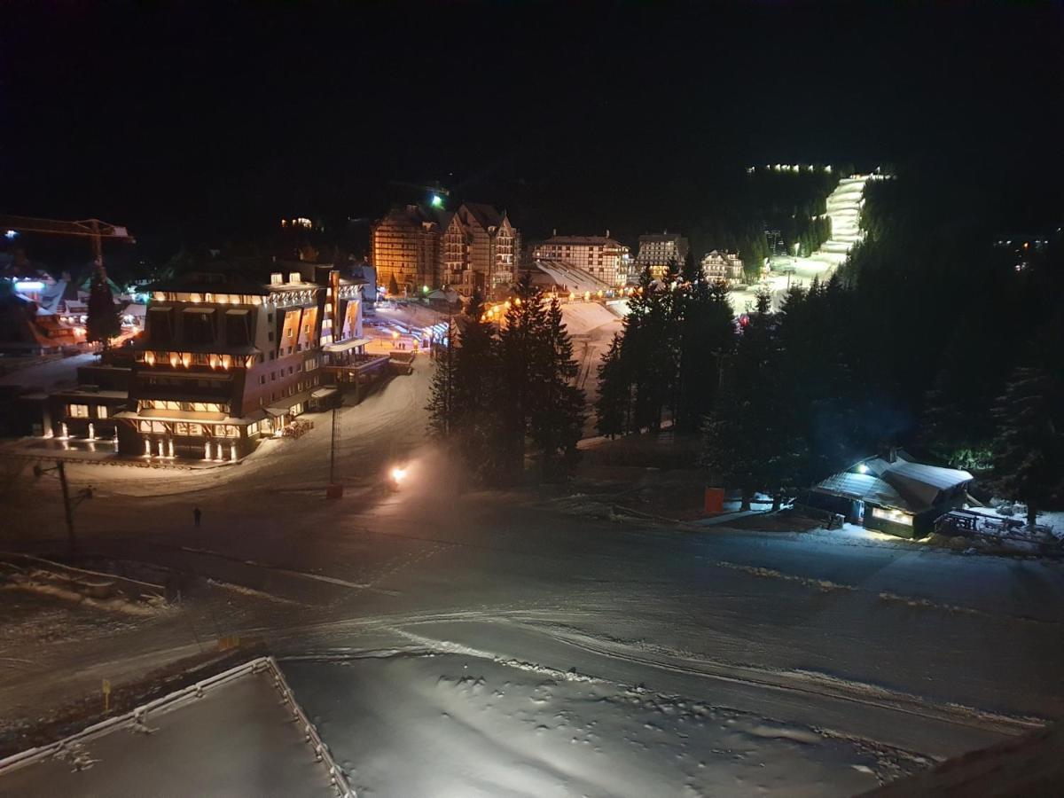 Vila Jezero Kopaonik Esterno foto